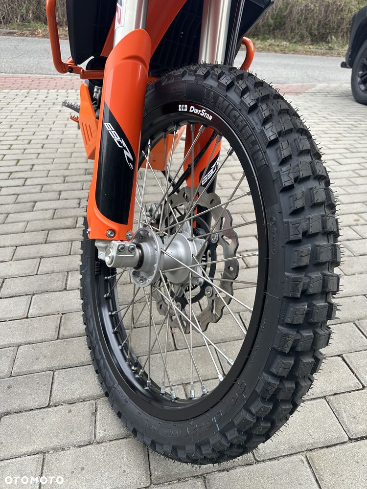 KTM Enduro - 14