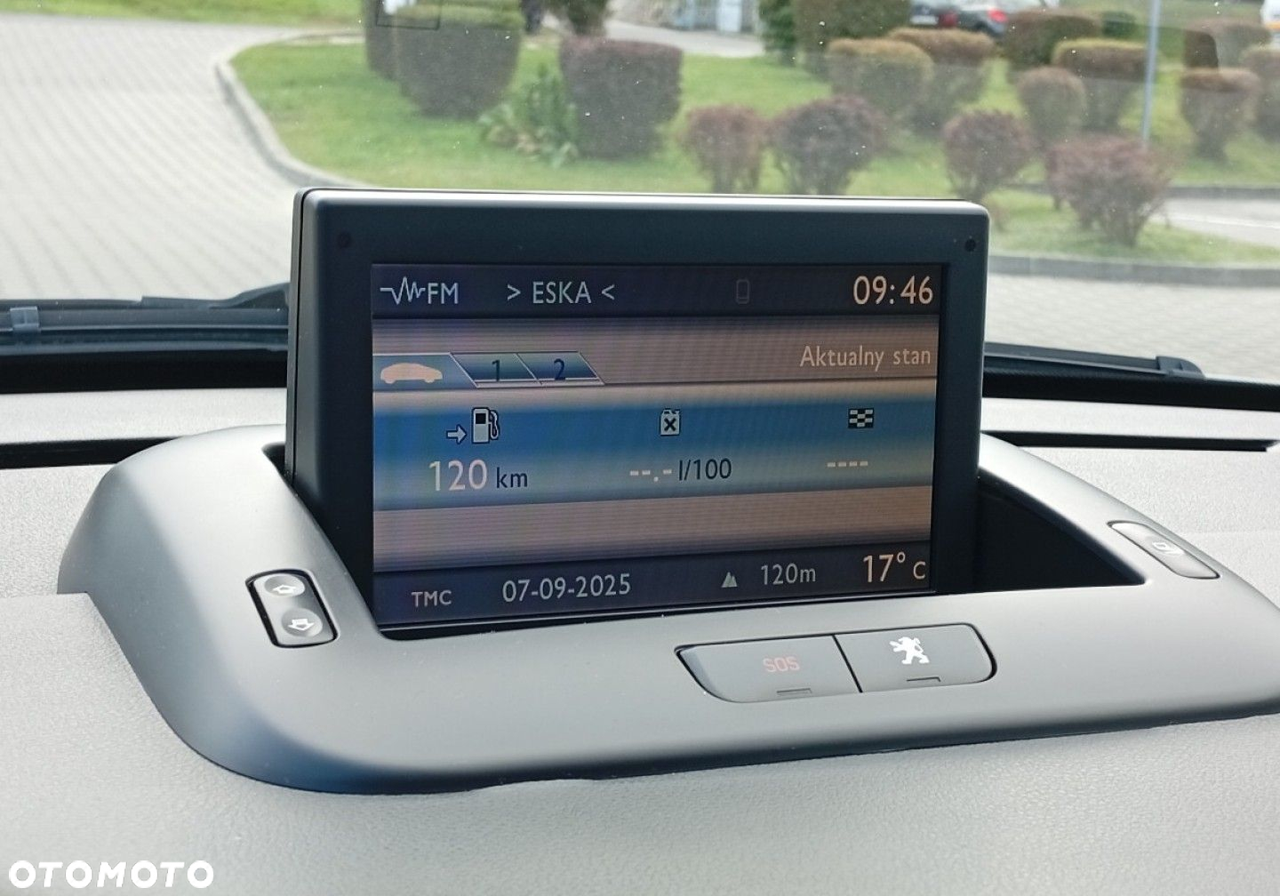 Peugeot 3008 - 28