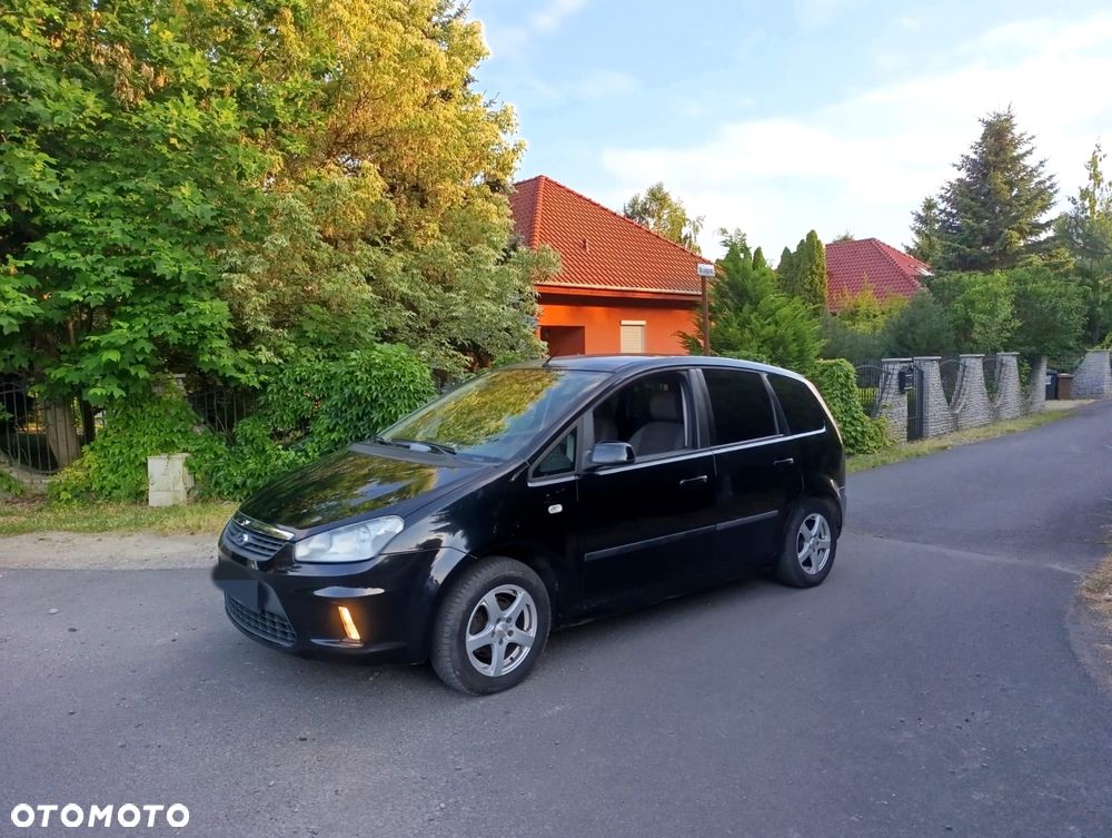 Ford C-MAX 1.6 TDCi DPF Ambiente - 1