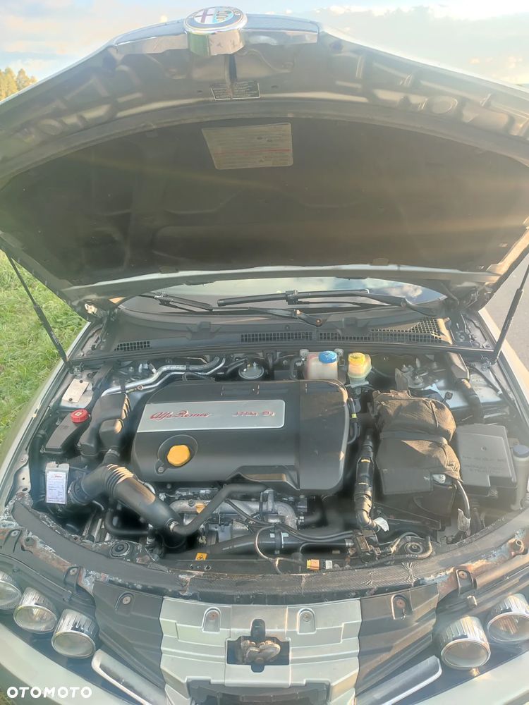 Alfa Romeo 159 - 5