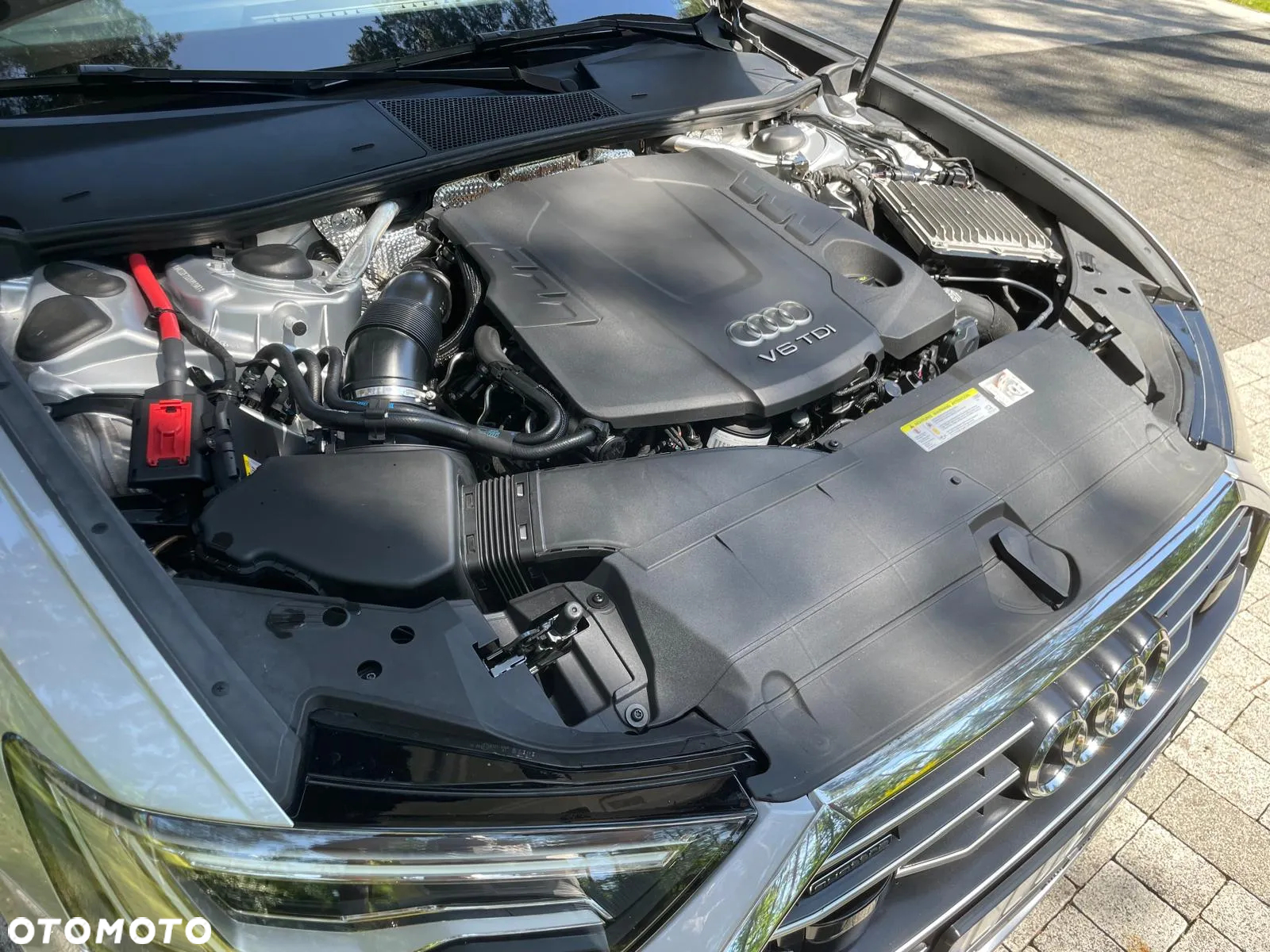 Audi A6 - 20