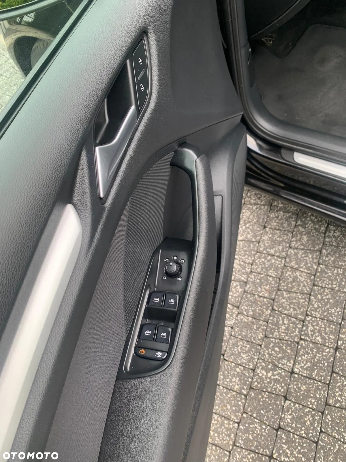 Audi A3 2.0 TDI Sportback quattro Ambition - 12