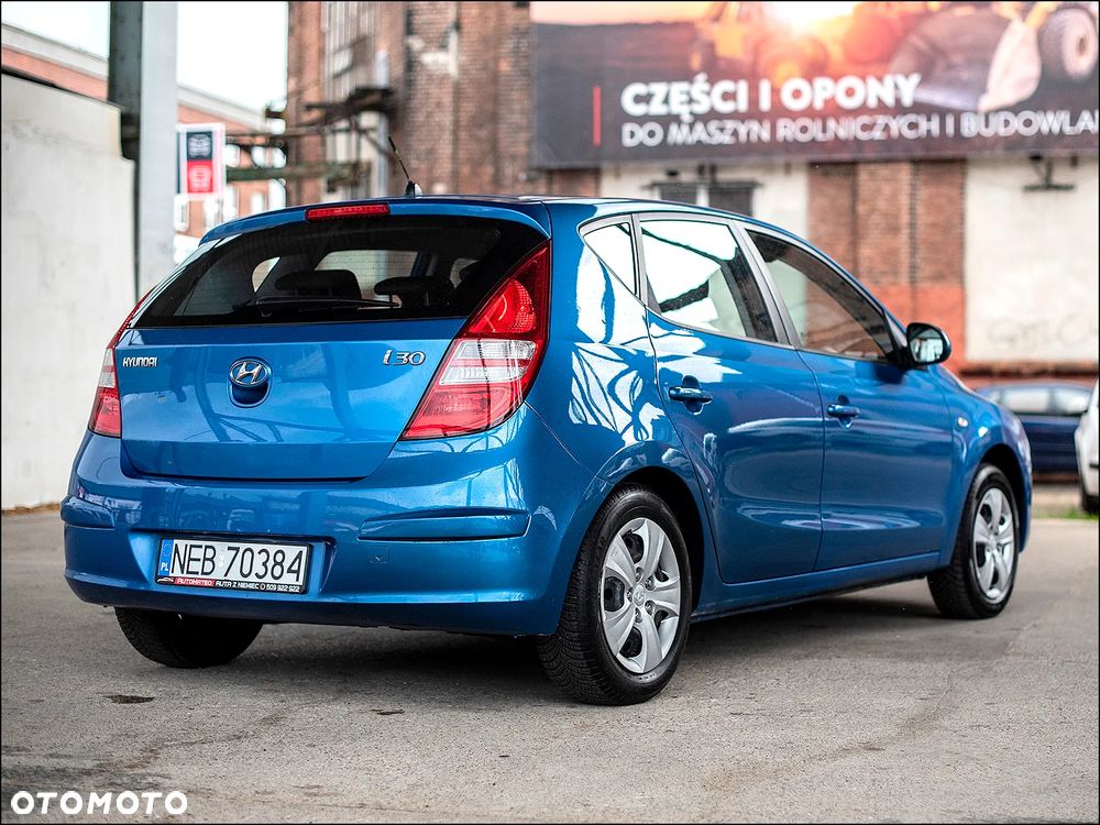 Hyundai i30 - 9