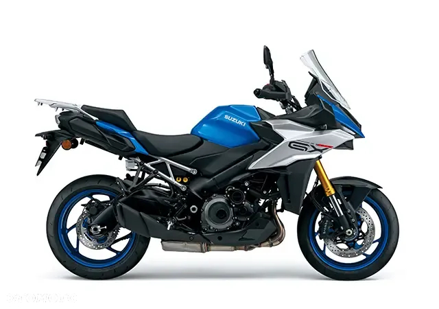 Suzuki GX - 17