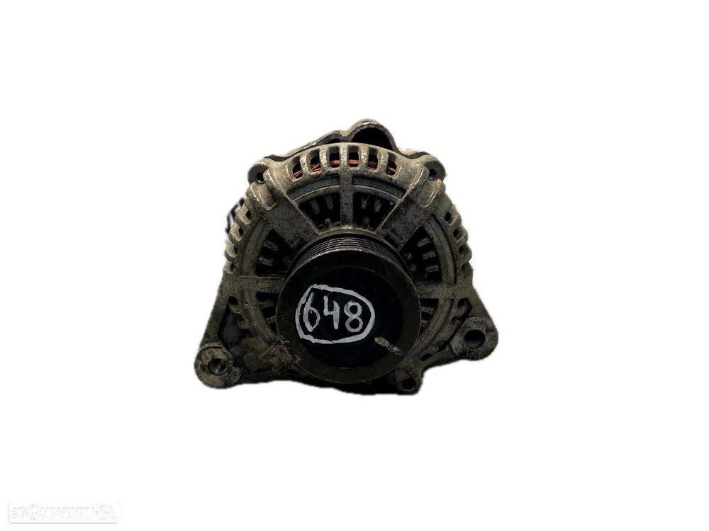 Alternador Hyundai Grandeur (Tg) - 2