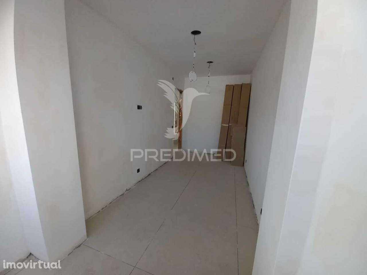 Apartamento T4 – Laranjeiro – Perto da Base Naval de Lisboa (Alfeite) - Grande imagem: 5/12