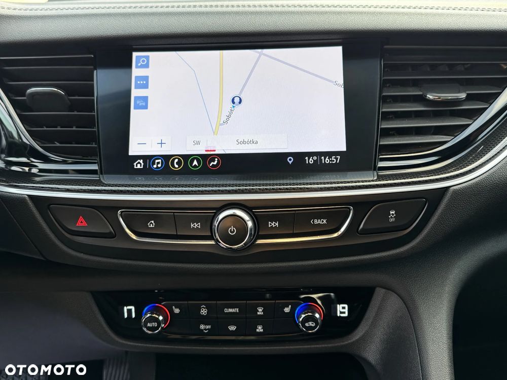 Opel Insignia 2.0 CDTI Business Elegance S&S - 38