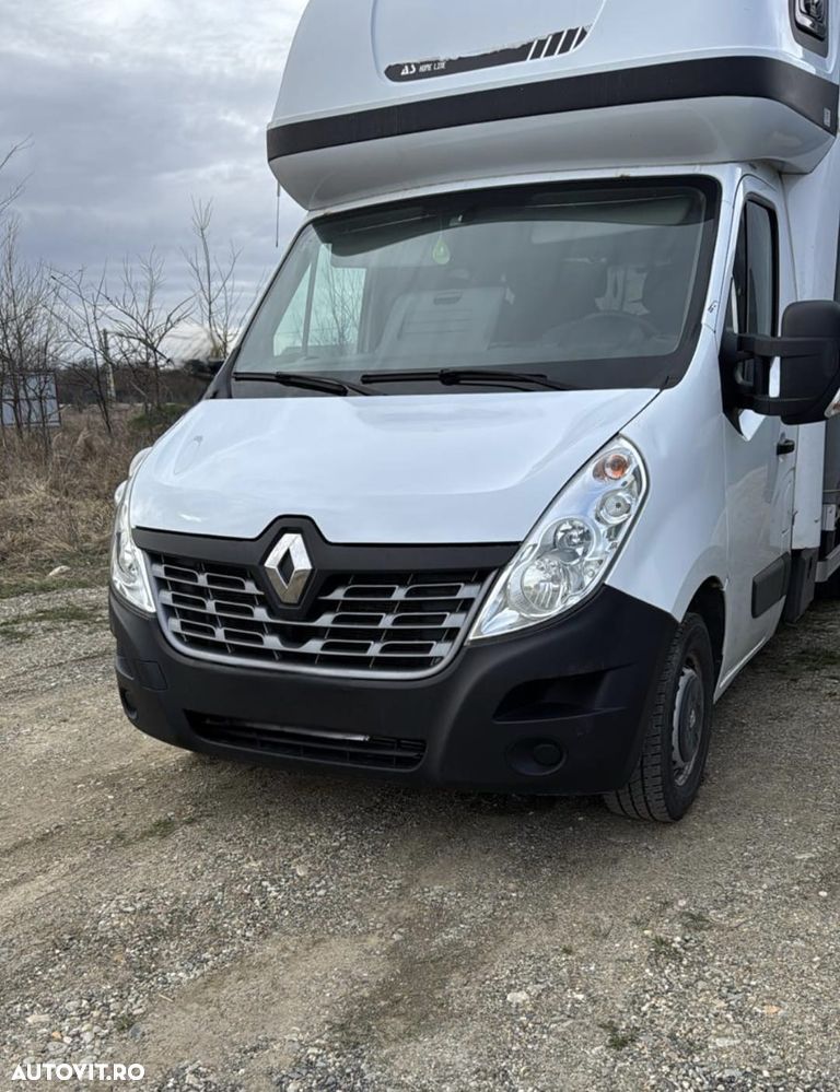Renault Master - 6