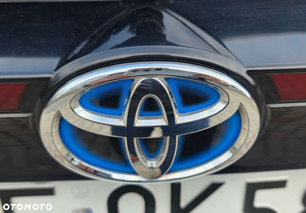 Toyota Yaris Cross - 32