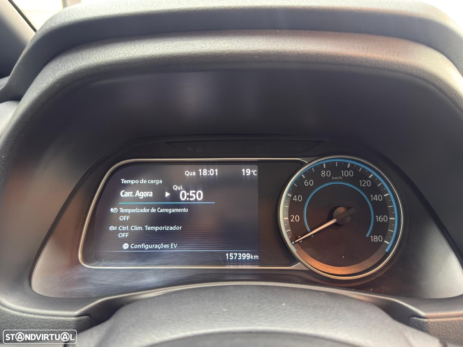 Nissan Leaf e+ N-Connecta Full Led - 20