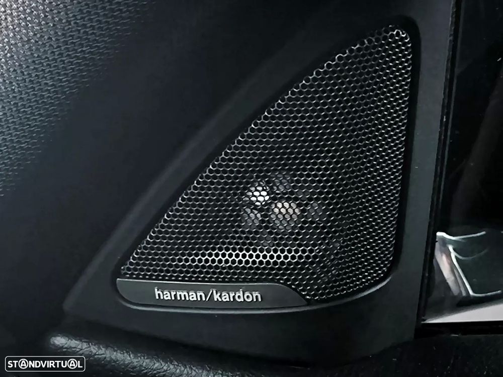 BMW 420 Gran Coupé d Pack M Auto - 41