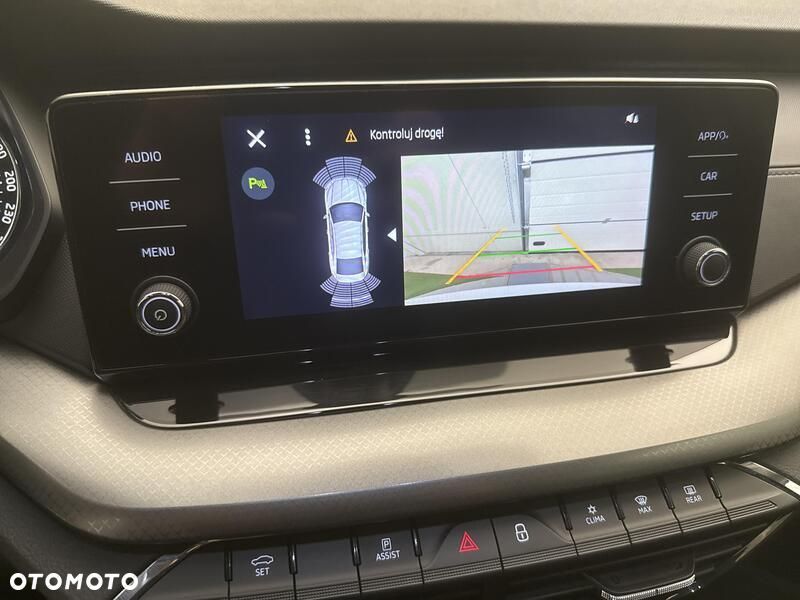 Skoda Octavia 1.5 TSI ACT Ambition - 15