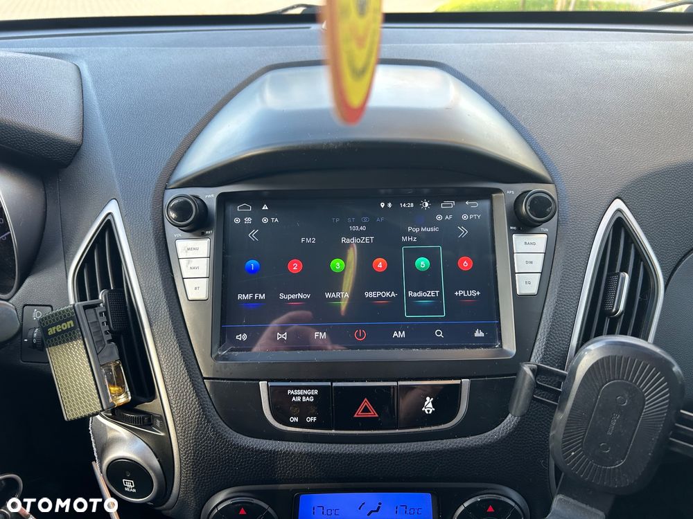 Hyundai ix35 1.7 CRDi Comfort 2WD - 10