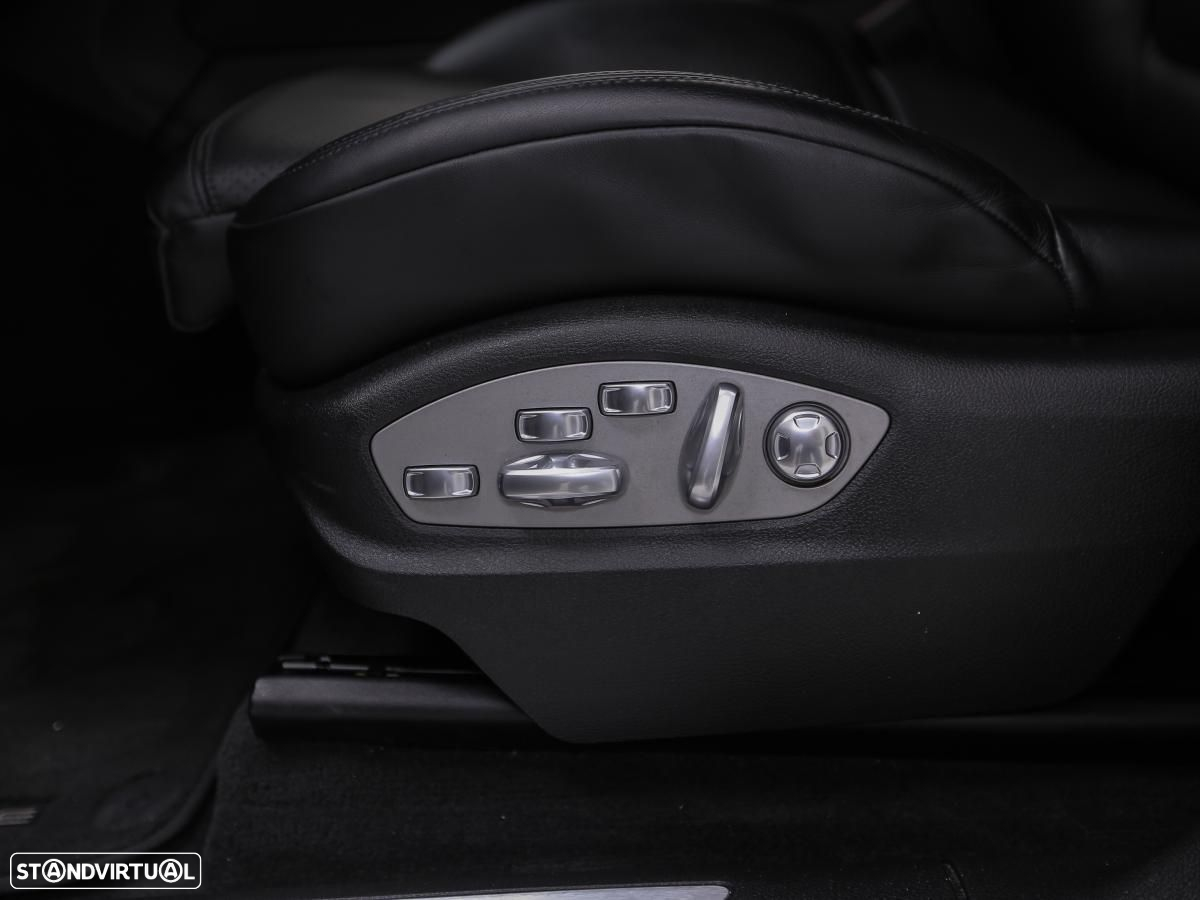 Porsche Macan S Diesel PDK - 16