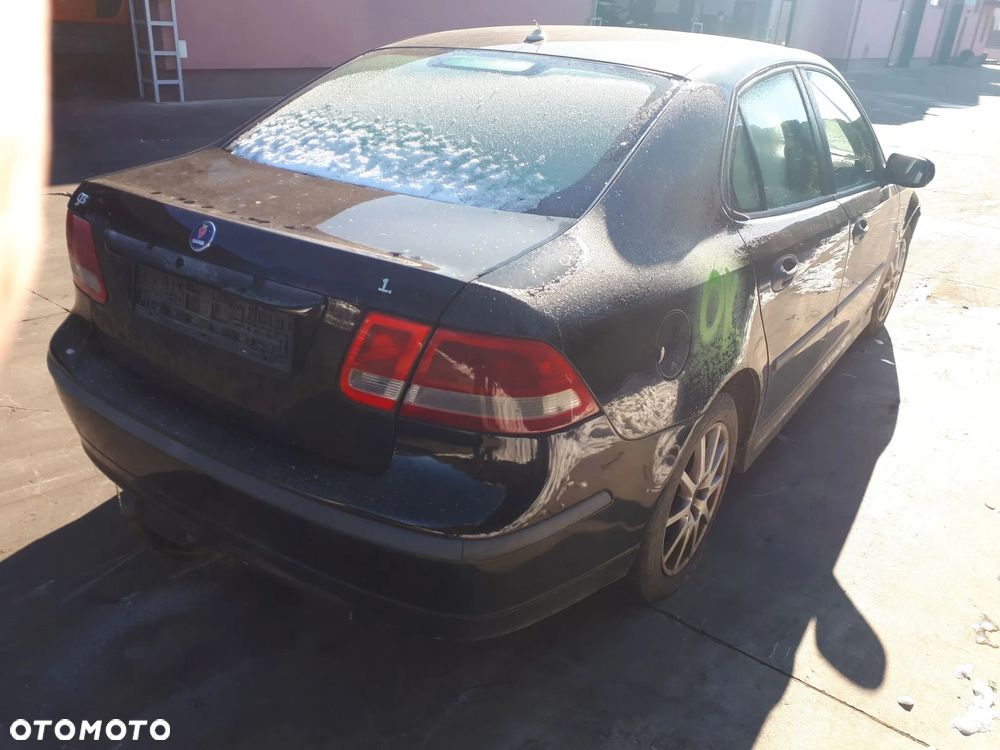 SAAB 9-3 YS3F 02-07 1.9 TID Z19DT SILNIK KOMPLETNY GWARANCJA - 13