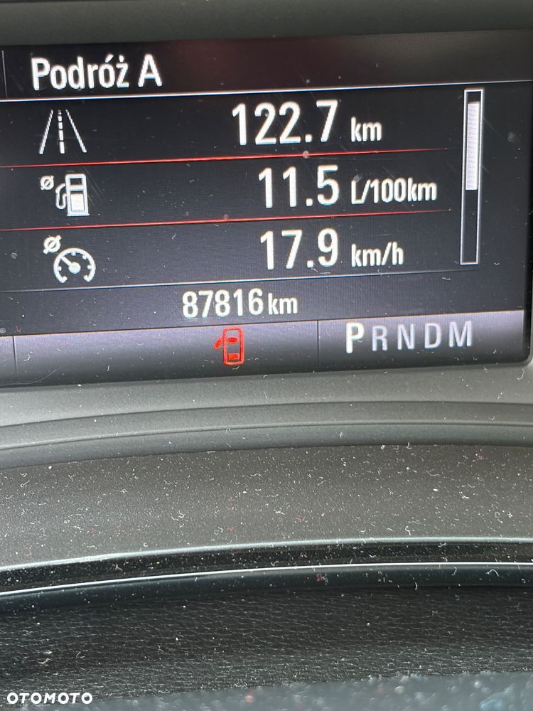 Opel Mokka 1.4 Turbo Automatik Edition - 18