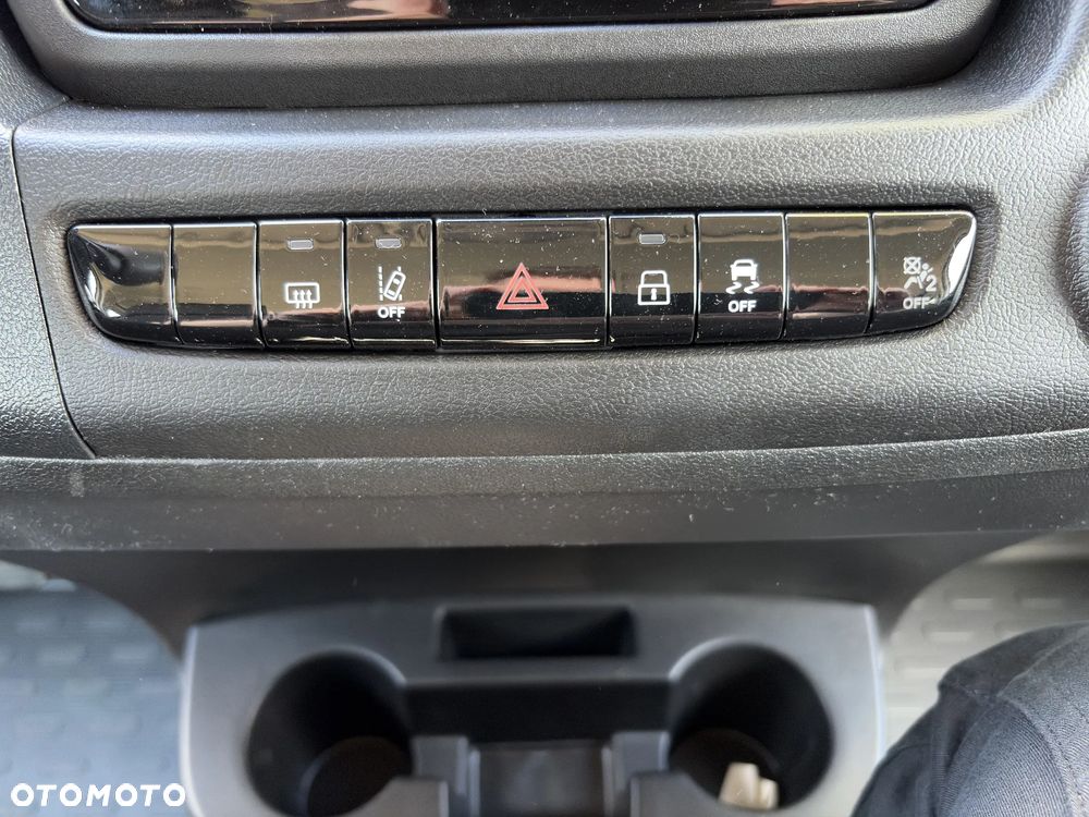 Fiat Ducato Maxi Skrzynia Brygadowa L4 140KM - 21