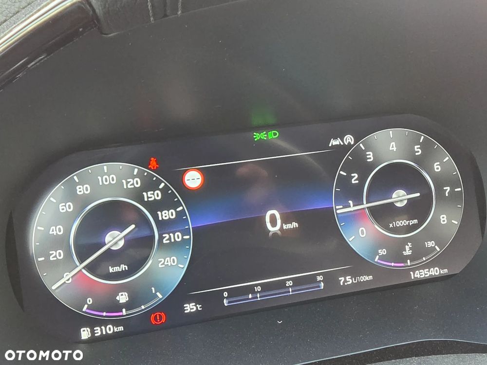Kia ProCeed 1.5 T-GDI DCT7 OPF GT LINE - 23