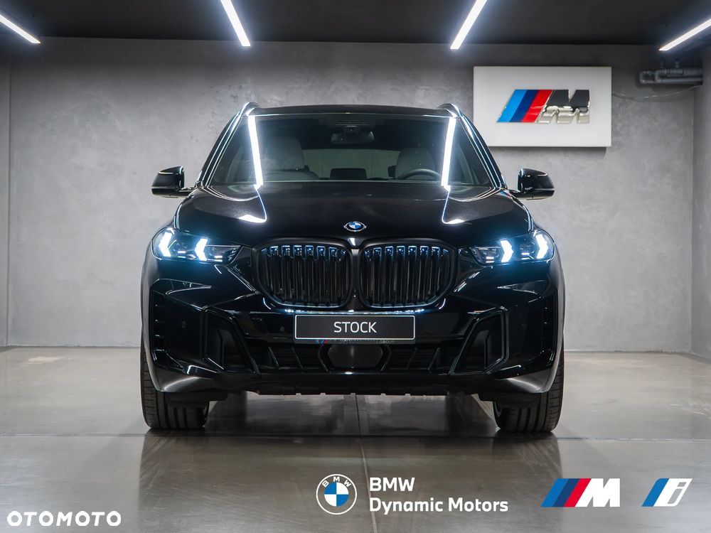 BMW X5 xDrive40i - 2