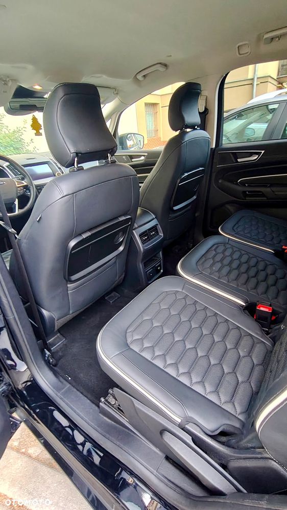 Ford S-Max - 25