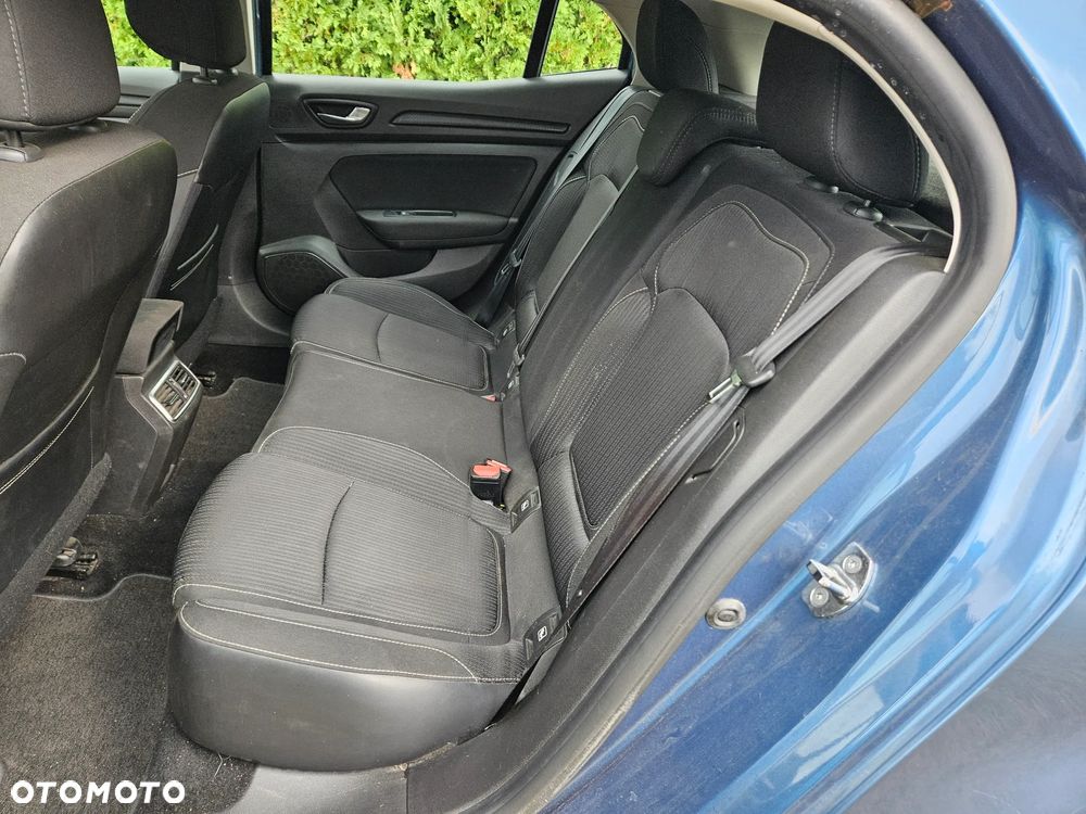 Renault Megane ENERGY dCi 110 EDC BUSINESS - 11