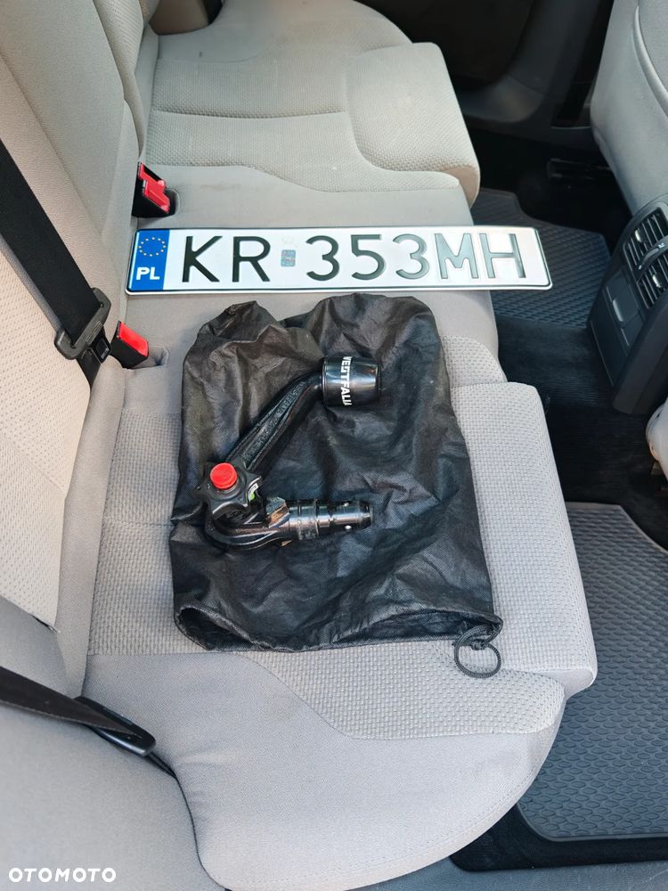 Volkswagen Passat 1.4 TSI Comfortline - 4