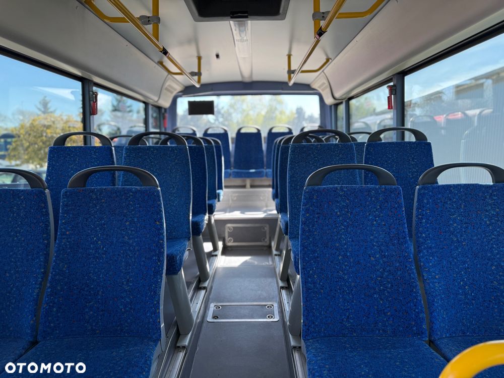 Iveco Irisbus Crossway LE - 16