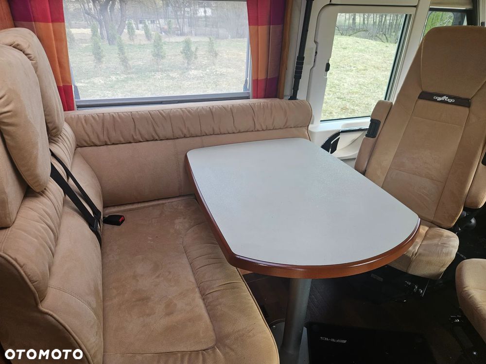 Carthago CHIC C-LINE I 4.2 - 17