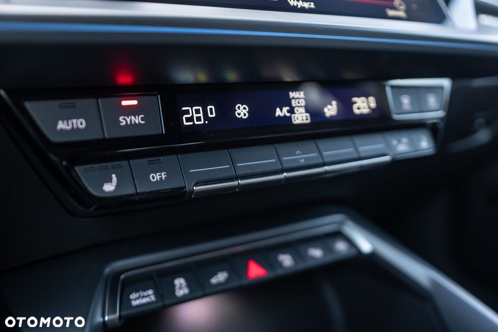 Audi A3 Sportback - 23