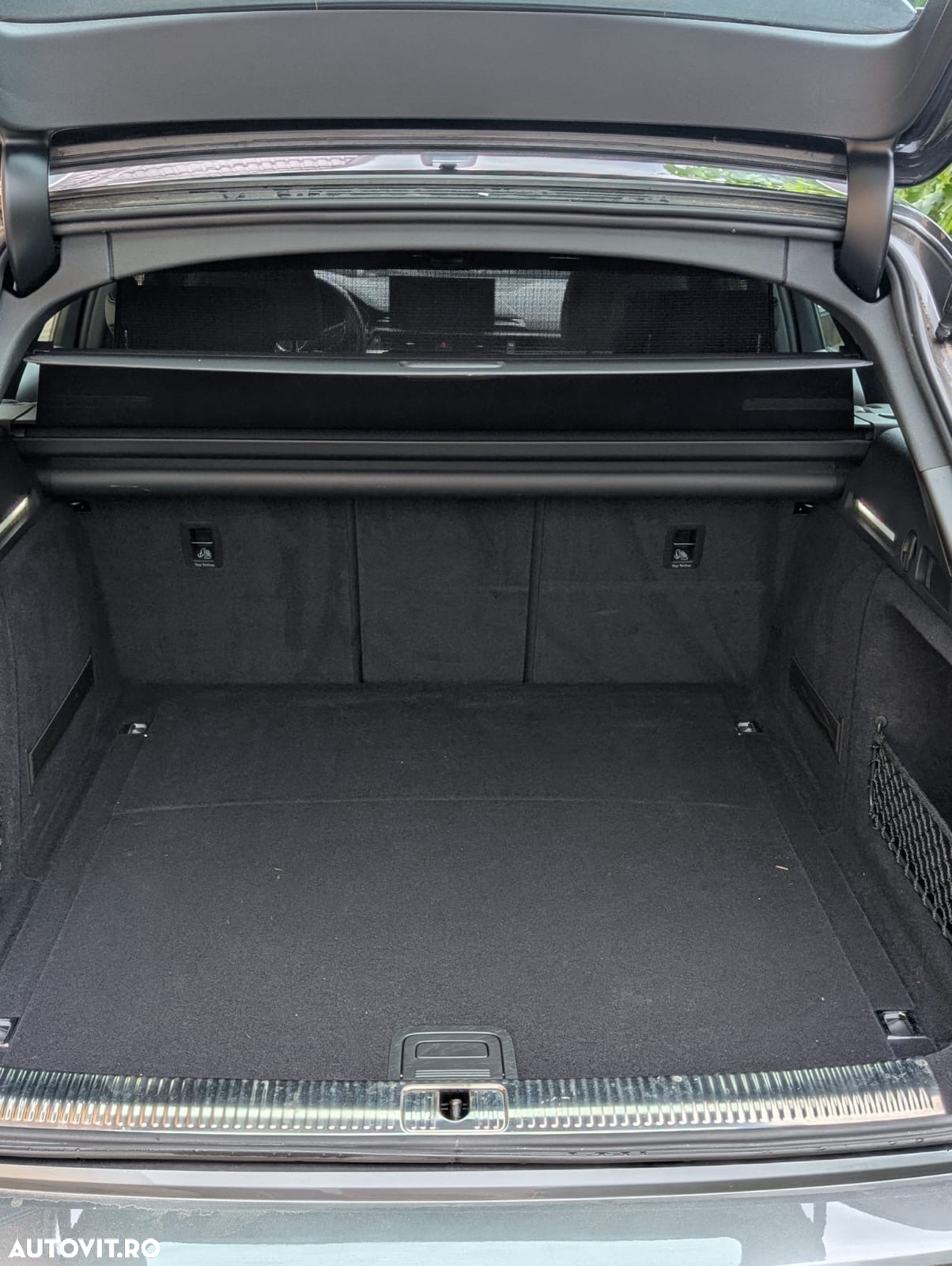 Audi A4 Avant 2.0 35 TDI S tronic MHEV S Line - 13
