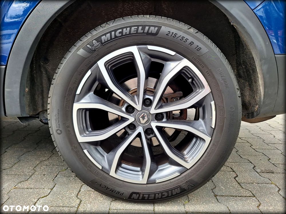 Renault Kadjar 1.3 TCe FAP Intens - 38