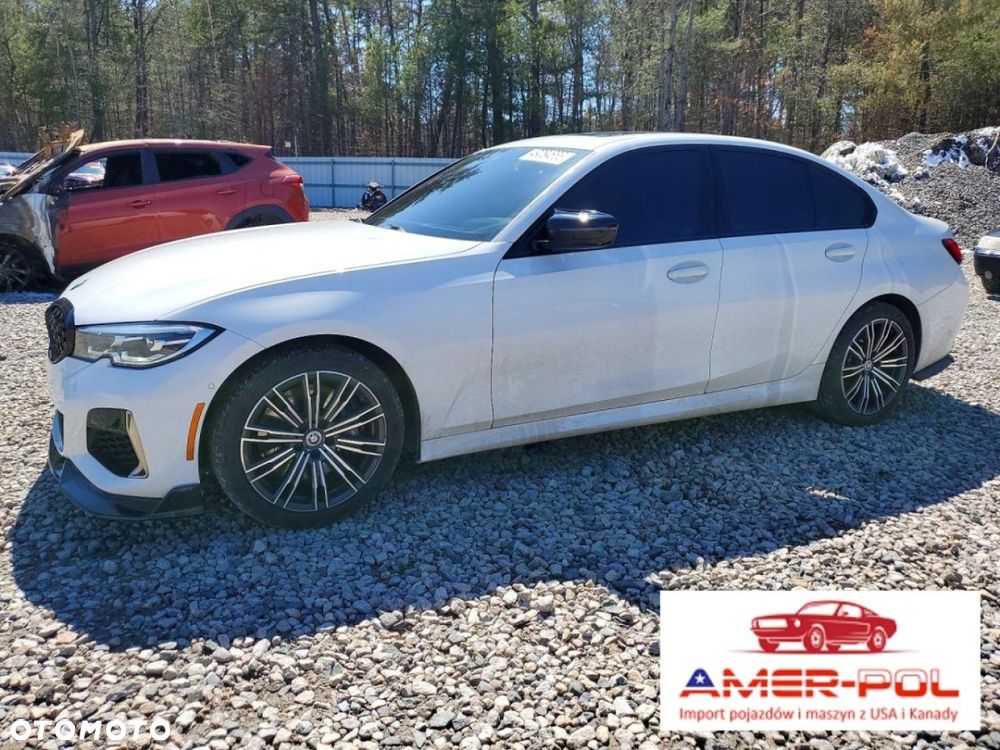BMW Seria 3 - 1