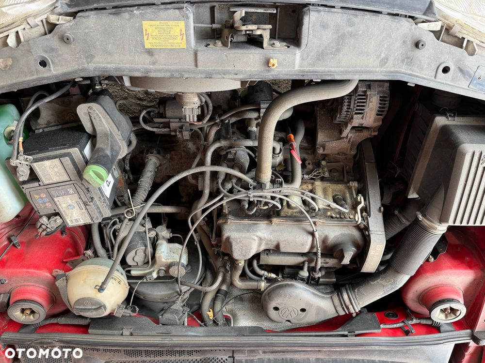 Volkswagen Golf - 17