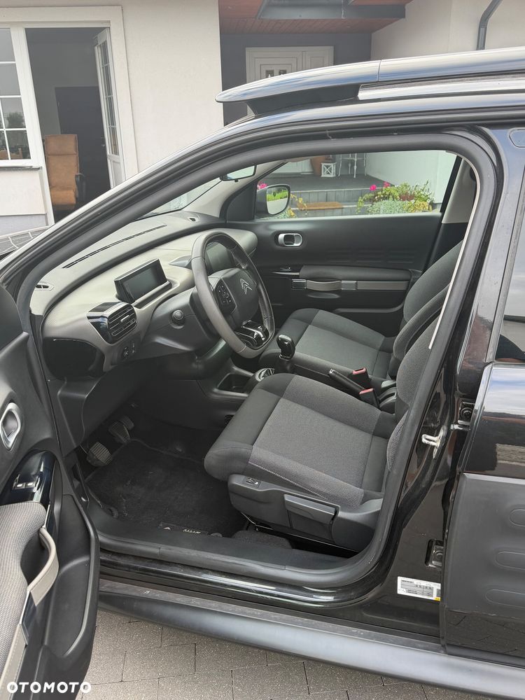 Citroën C4 Cactus 1.2 PureTech Feel - 5
