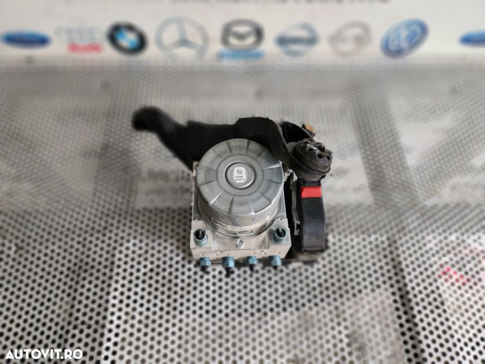 Modul Pompa Unitate ABS ESC Bmw F40 F44 F45 F41 Seria 1 Seria 2 Cod 5A30BC3 Dezmembrez Bmw F40 Seri - 2