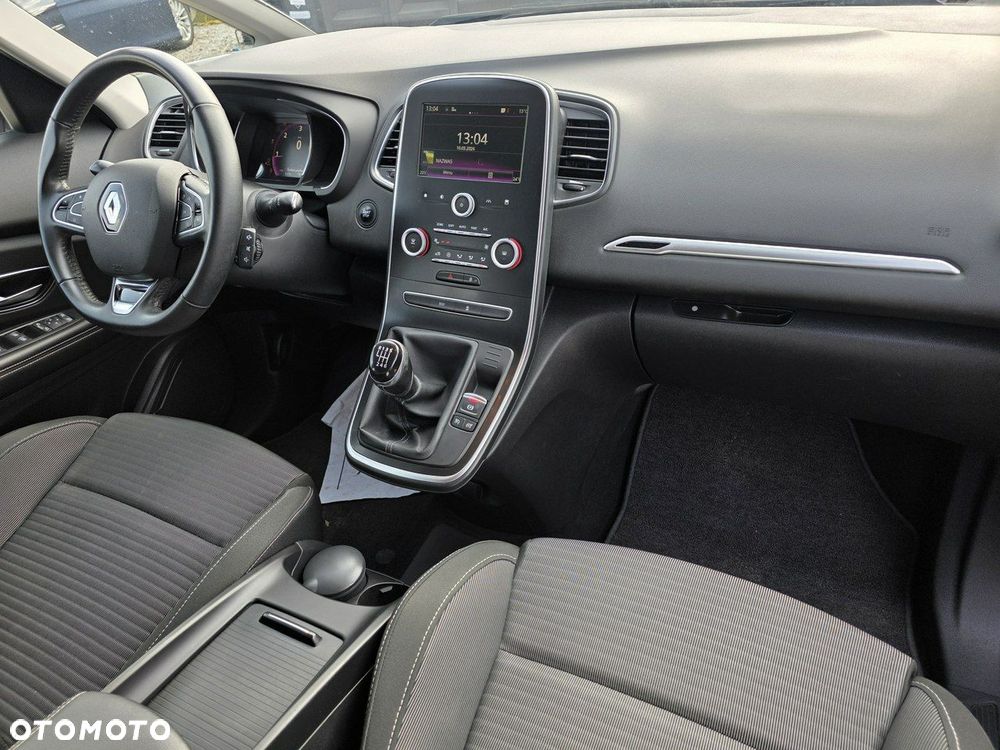 Renault Scenic - 23