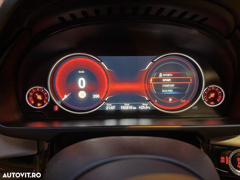 BMW X5 xDrive25d AT - 7