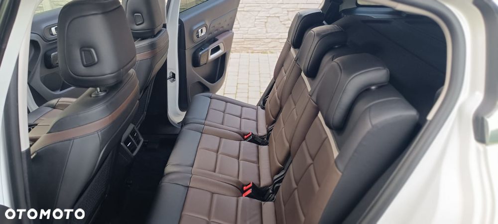 Citroën C5 Aircross 2.0 BlueHDi Shine EAT8 - 20
