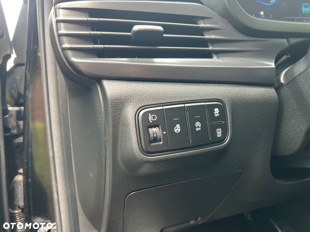 Hyundai Bayon 1.0 T-GDI DCT Prime - 14