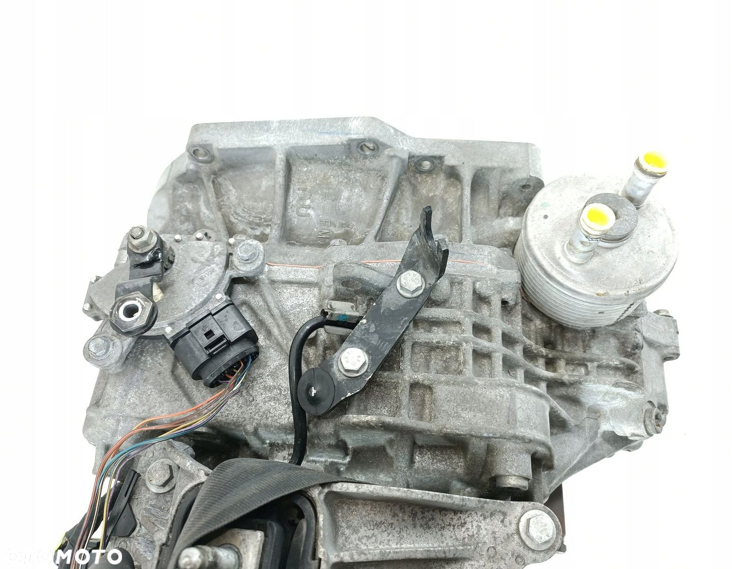 SKRZYNIA BIEGÓW AUTOMATYCZNA MINI R56 1.6 9804359 - 9