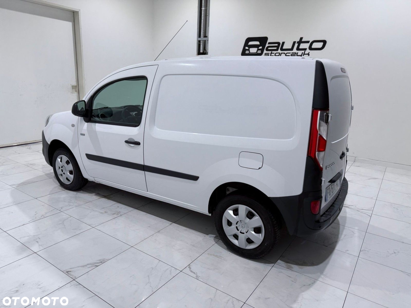 Renault Kangoo - 7