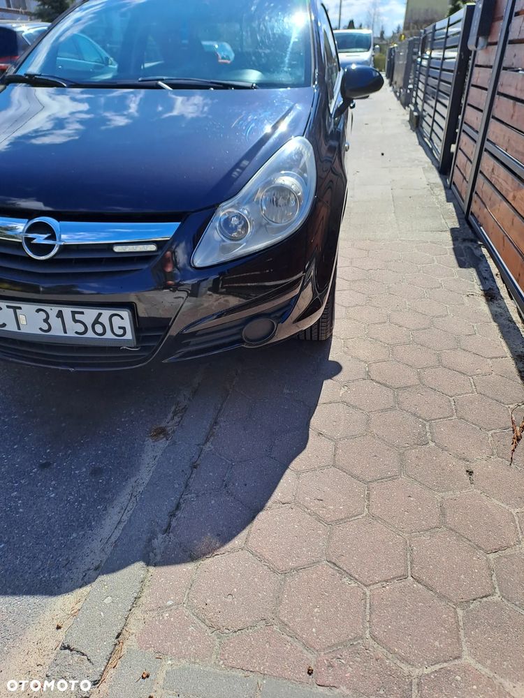 Opel Corsa 1.3 CDTI Essentia - 7