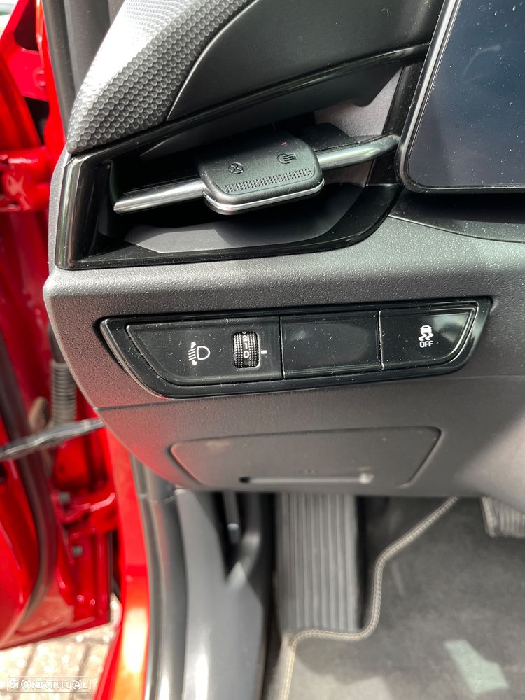 Kia Niro EV 64kWh Tech - 11
