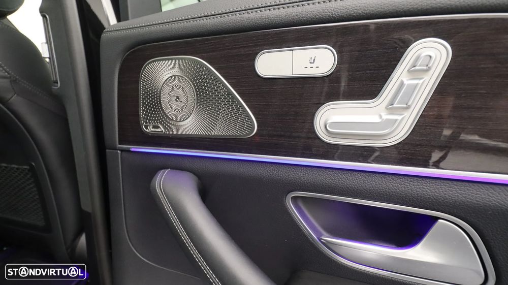 Mercedes-Benz GLS 63 AMG 4Matic+ 9G-TRONIC Line Premium Plus - 32