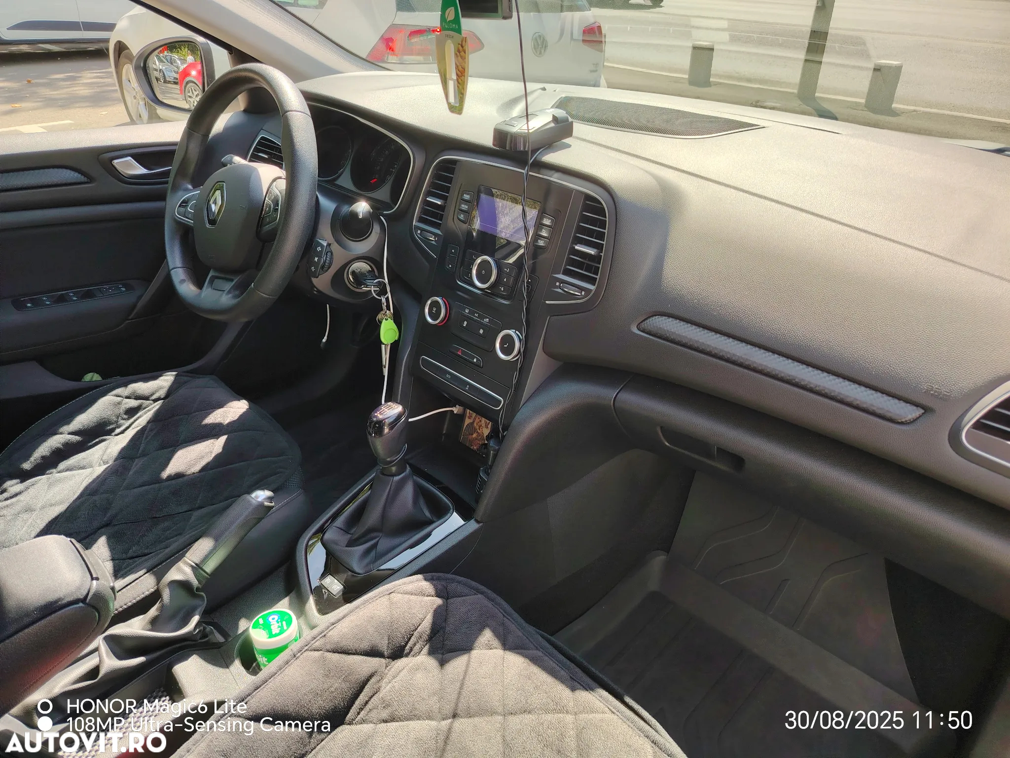 Renault Megane - 5