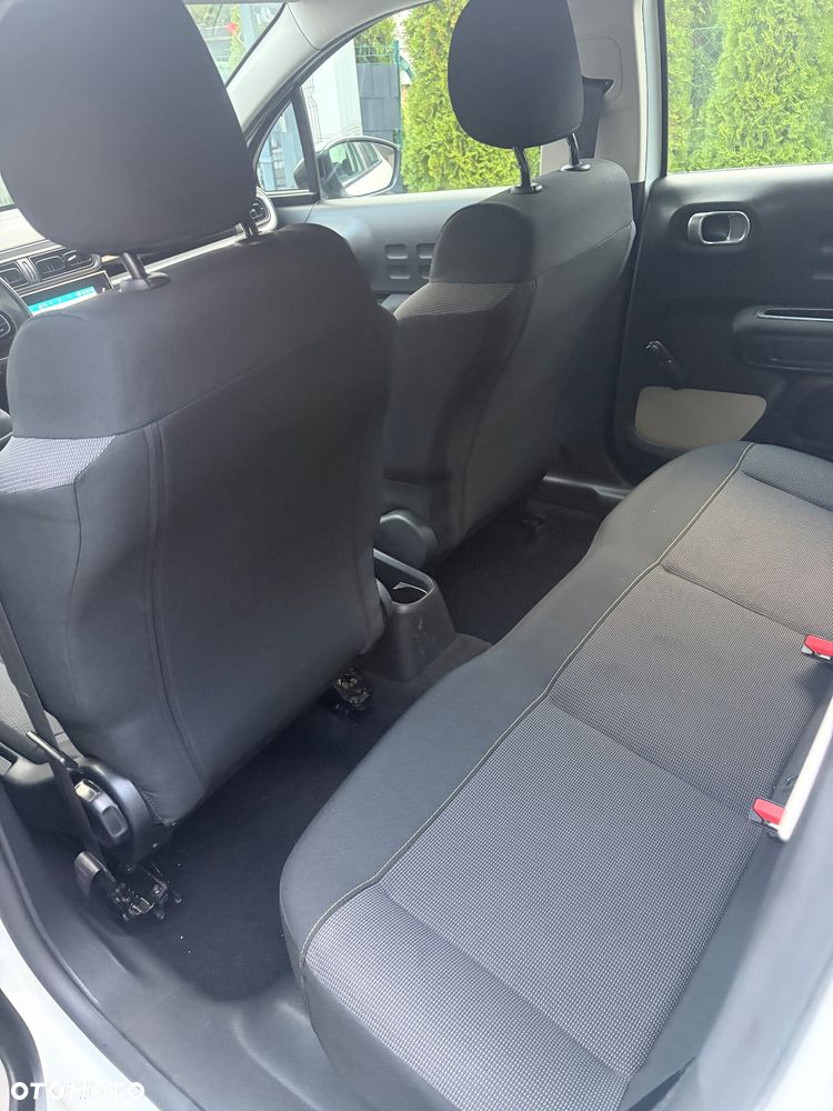 Citroën C3 - 10