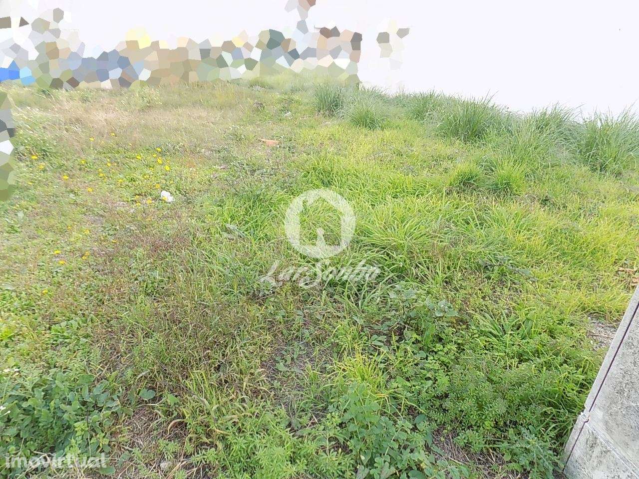 Terreno p/ construção moradia em Banda 3 pisos com 250m2 em S. Romã... - Grande imagem: 3/6