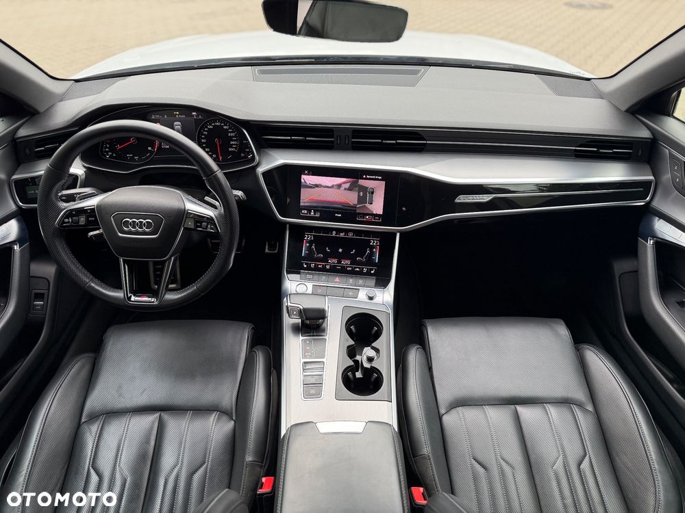 Audi A6 Avant 40 TDI mHEV Quattro Sport S tronic - 16