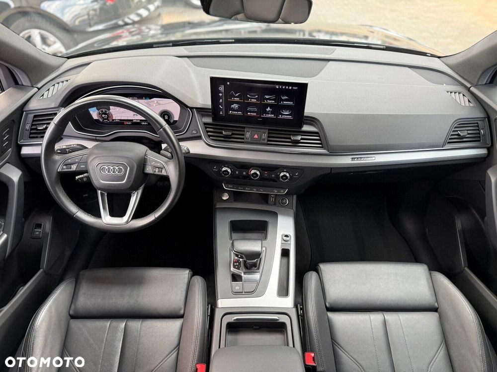 Audi Q5 Sportback - 15