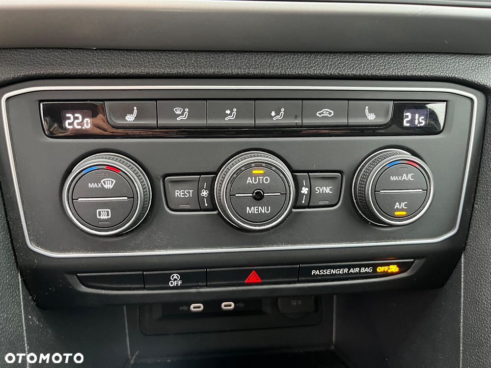 Volkswagen Atlas - 25